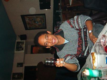 1er diner open bar Wine